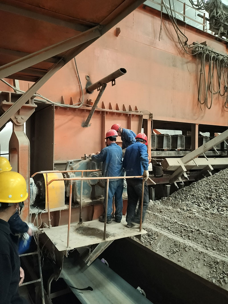 現(xiàn)場服務(wù)