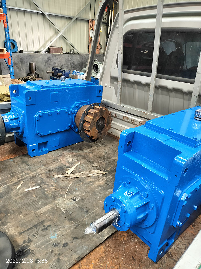 發(fā)貨現(xiàn)場(chǎng)