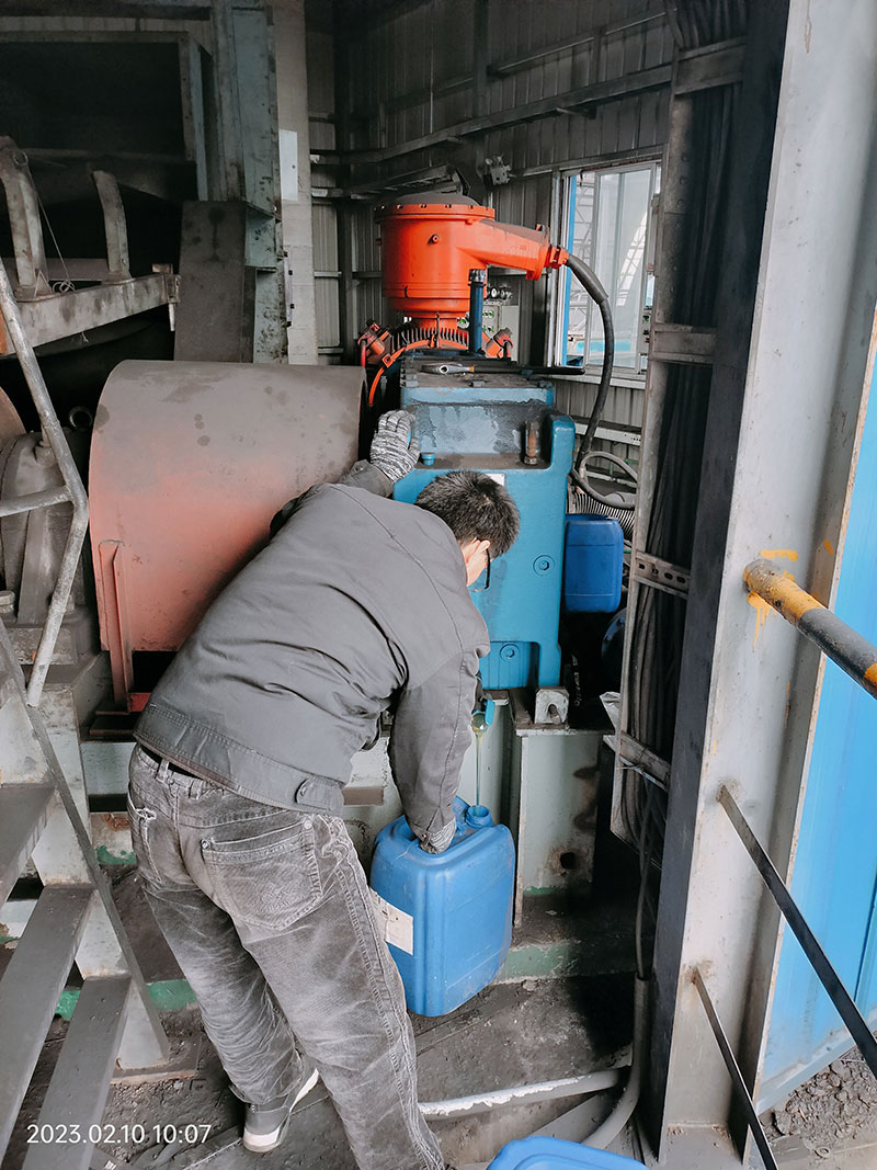 現(xiàn)場服務(wù)