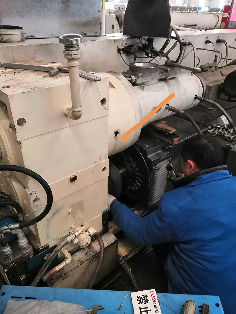 現(xiàn)場服務(wù)