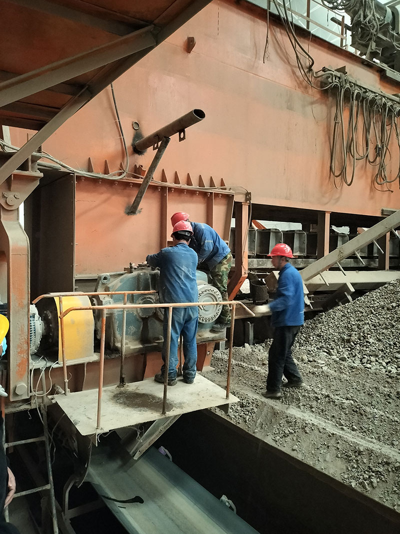 現(xiàn)場(chǎng)服務(wù)