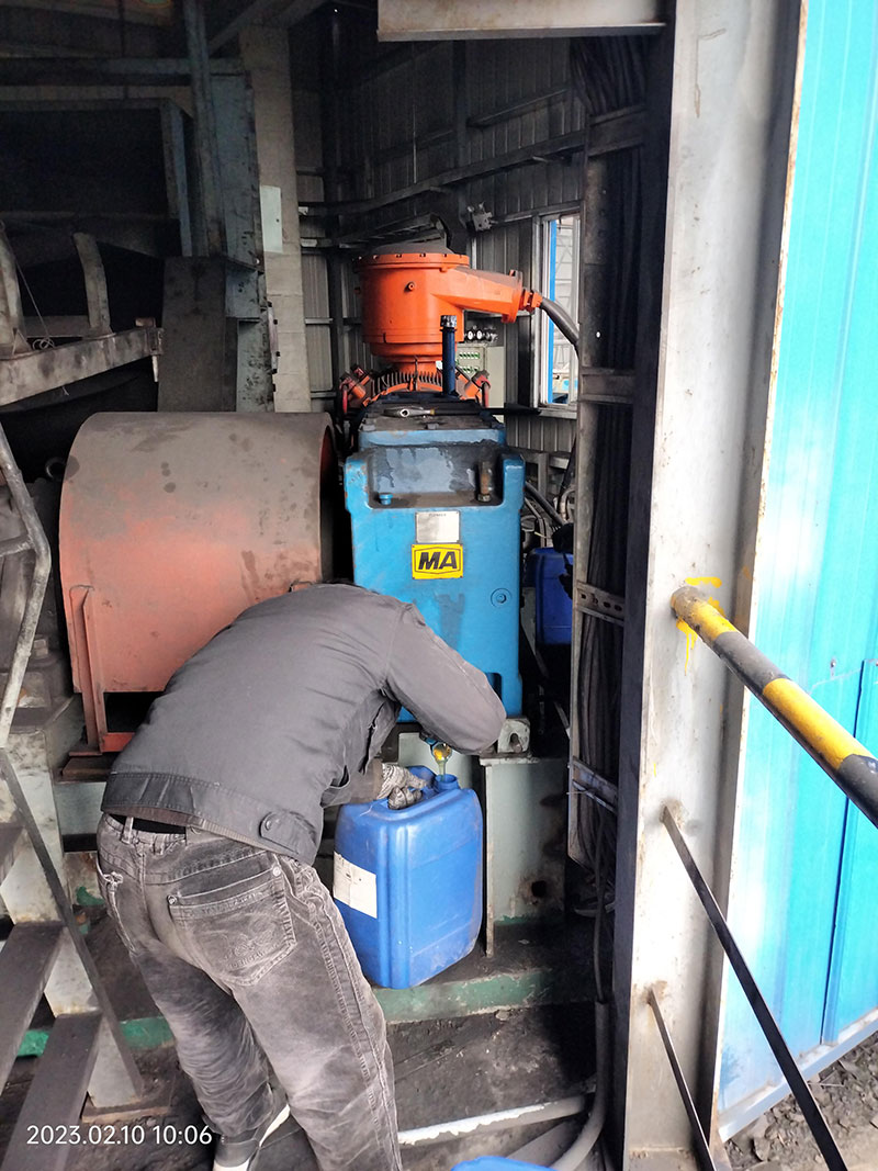 現(xiàn)場服務(wù)