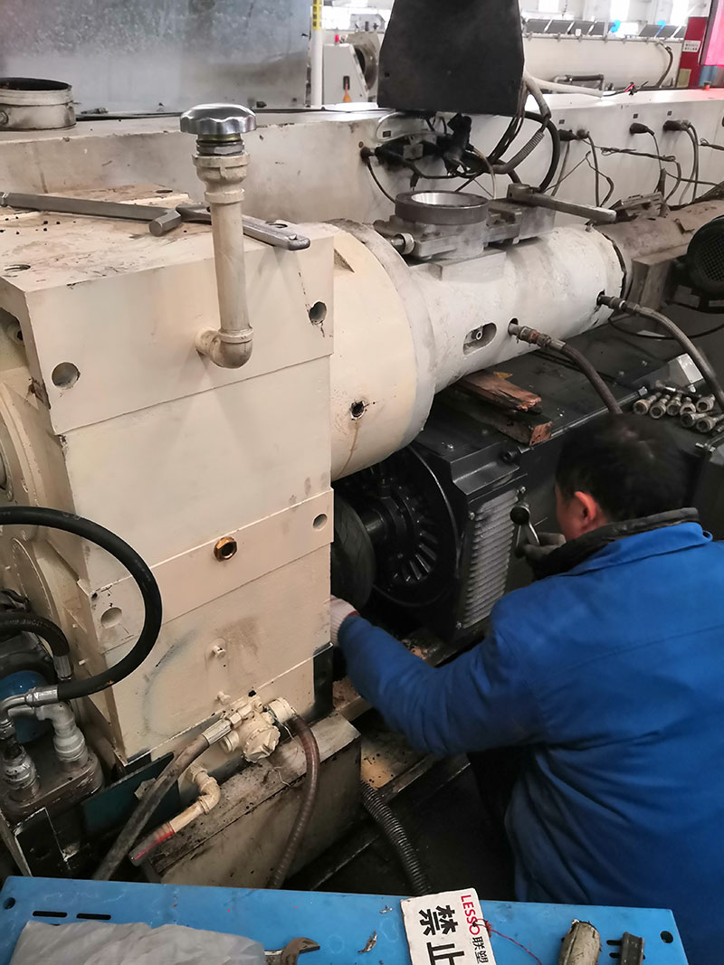 現(xiàn)場(chǎng)服務(wù)