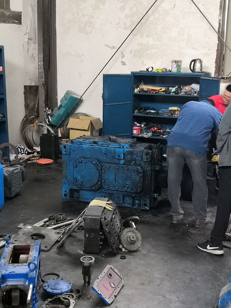 現(xiàn)場(chǎng)服務(wù)