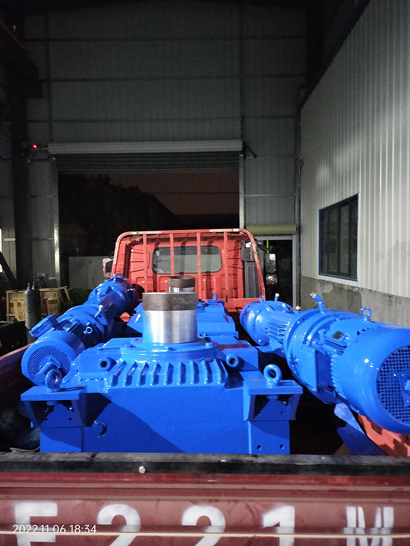 發(fā)貨現(xiàn)場(chǎng)