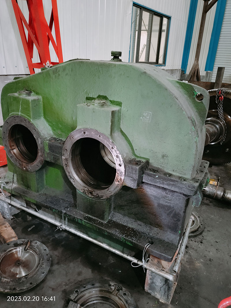 發(fā)貨現(xiàn)場(chǎng)