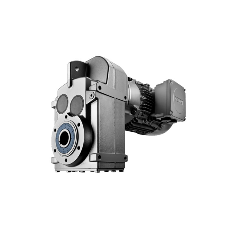 平行軸式減速電機(jī)