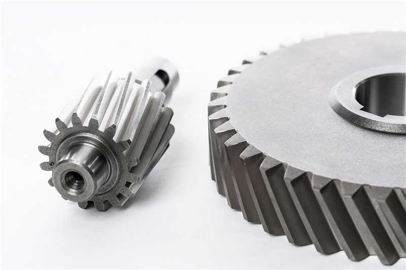 齒輪定制和銷售