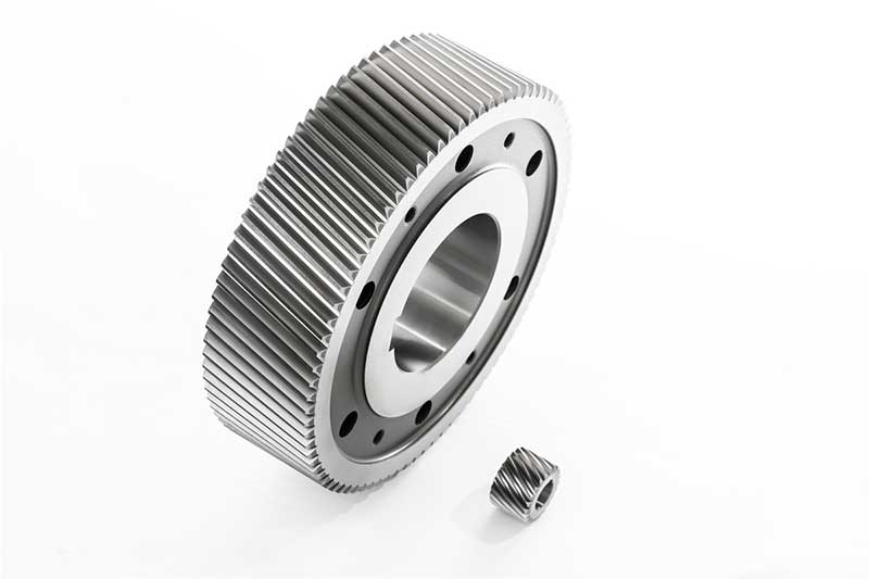 齒輪定制和銷售