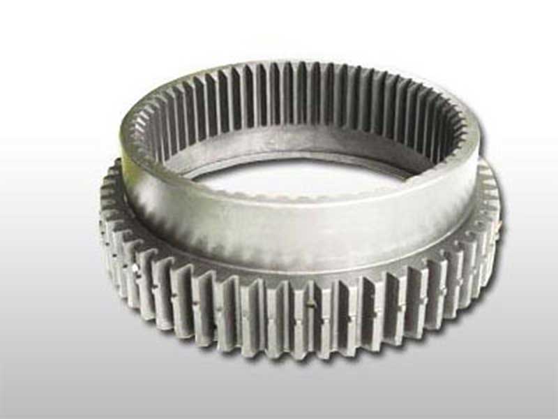 齒輪定制和銷售